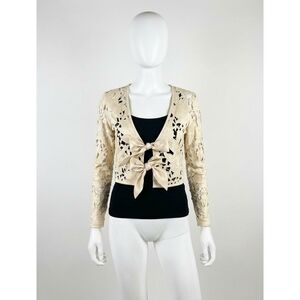 NEW RAMY BROOK eileen jacket in jtfl